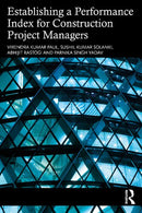Establishing a Performance Index for Construction Project Manager