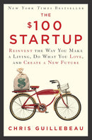 Startup Success: 5in1 Essential Reading List for Growth
