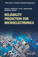 Reliability Prediction for Microelectronics (Quality and Reliability Engineering Series) 1st Edition