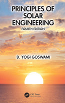 Principles of Solar Engineering 4th Edition