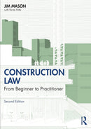 Construction Law 2nd Edition