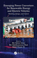 Emerging Power Converters for Renewable Energy and Electric Vehicles: Modeling, Design, and Control (English Edition)