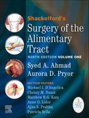 Shackelford's Surgery of the Alimentary Tract