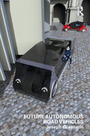Future Autonomous Road Vehicles 1st Edition