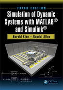 Simulation of Dynamic Systems with MATLAB® and Simulink® 3rd Edition