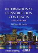 International Construction Contracts: A Handbook