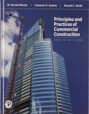 Principles and Practices of Commercial Construction (What's New in Trades & Technology) 10th Edition