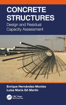 Concrete Structures 1st Edition