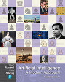 Artificial Intelligence: A Modern Approach 4th ed