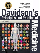 Davidson's Principles and Practice of Medicine -E-Book (English Edition)