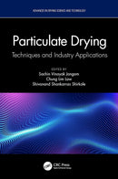 Particulate Drying (Advances in Drying Science and Technology) 1st Edition