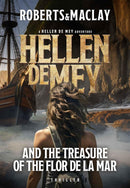 Hellen de Mey and the Treasure of the Flor de la Mar