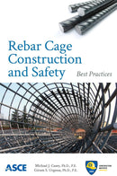 Rebar Cage Construction and Safety: Best Practices