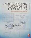 Understanding Automotive Electronics: An Engineering Perspective 8th Edition
