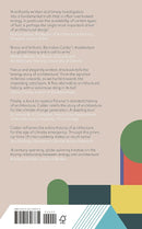 Architecture Building and Energy from Prehistory to the Present