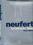 Neufert Architects' Data, Third Edition