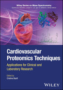 Cardiovascular Proteomics Techniques: Applications for Clinical and Laboratory Research