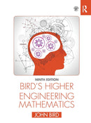 Bird's Higher Engineering Mathematics 9th Edition