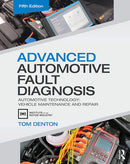 Automotive Engineering Essentials: Electric Vehicles, Electronics & Diagnostics (3 eBooks Bundle)