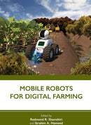 Mobile Robots for Digital Farming 1st Edition