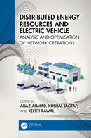 Distributed Energy Resources and Electric Vehicle 1st Edition