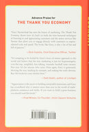 The Thank You Economy