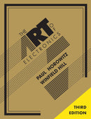 The Art of Electronics 3rd Edition