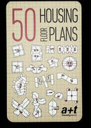 50 Housing Floor Plans - Bookread