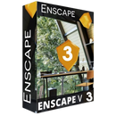 Enscape 3D 2022 V3 – Full Version - Bookread
