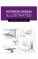 Interior Design Illustrated, 4th Edition - Bookread