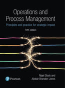 Operations & Process Management
