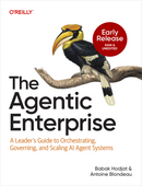 The Agentic Enterprise (for Raymond Rhine)