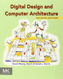 Digital Design and Computer Architecture 2nd Edition