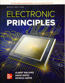 Electronic Principles   – International Edition,