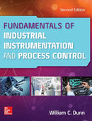 Fundamentals of Industrial Instrumentation and Process Control 2e (PB) 2nd Edition