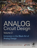 Analog Circuit Design Volume 2 1st Edition