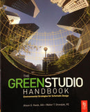 The Green Studio Handbook: Environmental Strategies for Schematic Design 1st Edition
