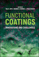 Functional Coatings: Innovations and Challenges 1st Edition