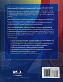 Governance of Portfolios, Programs, and Projects: A Practice Guide