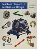 Machine Elements in Mechanical Design (What's New in Trades & Technology) 6th Edition