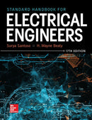 Standard Handbook for Electrical Engineers, Seventeenth Edition 17th Edition