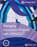 Managing Successful Projects with PRINCE2 2017th Edition
