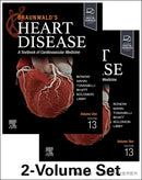 Braunwald's Heart Disease: A Textbook of Cardiovascular Medicine