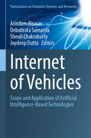 Internet of Vehicles Scope and Application of Artificial Intelligence-Based Technologies