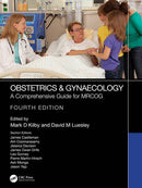 Obstetrics & Gynaecology A Comprehensive Guide for MRCOG 4th Edition