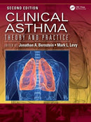Clinical Asthma Theory and Practice   2nd Edition