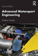 Advanced Motorsport Engineering 2nd Edition