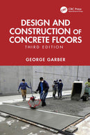 Design and Construction of Concrete Floors  3rd Edition