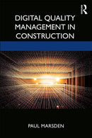 Digital Quality Management in Construction 1st Edition