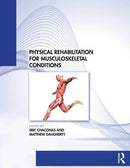 Physical Rehabilitation for Musculoskeletal Conditions 1st Edition
